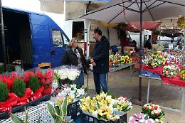 Ecco le date delle aperture festive dei mercati cittadini di Bari