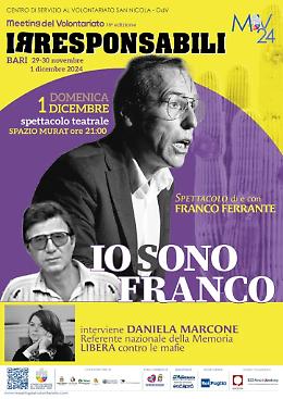 Chiude la XVI edizione del Meeting del Volontariato. Il programma