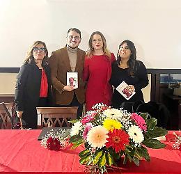 Violenza sulle donne, un grande "no"