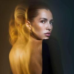 Sanremo 2025, la Puglia sul palco: Serena Brancale tra i Big del Festival