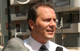 Spina accusa: “Debiti fuori bilancio per 10 milioni, bilancio 2024 falsato”