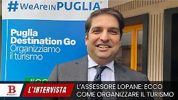 Organizzare il turismo, ecco come