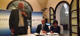 Nodo appalti, Confapi in campo