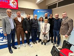 Vigilia dell’Immacolata con la Sagra della Pettola