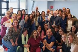 Ad Altamura raggiunti i 500 parti: la Ostetricia e Ginecologia centra l’obiettivo