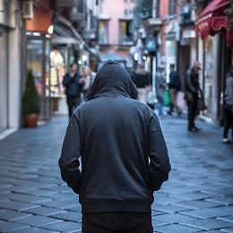 Daspo urbano per tre persone: stretta della Questura contro degrado e illegalità