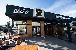 Apre venerdì il nuovo McDonald’s di Bari: 75 assunzioni