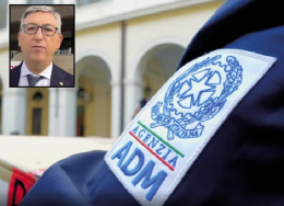 «Depotenziate le Agenzie delle Dogane di Taranto e Lecce»