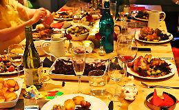 Le ricette delle feste