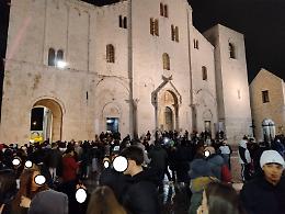 Bari Piano Festival, l’ottava edizione prende il via sul sagrato di San Nicola