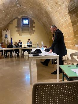 "Diretta video per il consiglio comunale"