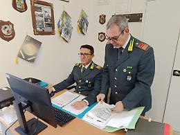 Ville di pregio, masserie, bed and breakfast: affitti in nero da 530mila euro