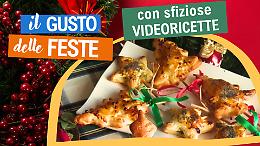 Scopri "Il Gusto delle Feste"