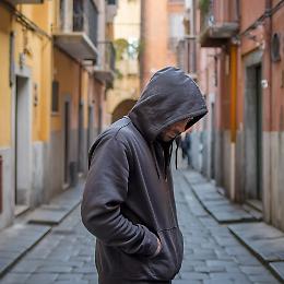 Arresto per spaccio e multa da 5mila euro al titolare di un circolo ricreativo