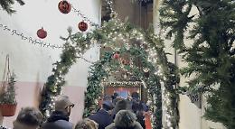 “Le Strade dei Fiori – Christmas Edition 2024”, un trionfo di bellezza e partecipazione. Le foto
