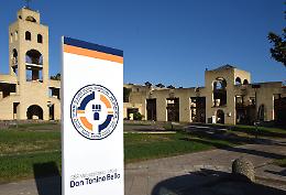 Al via il nuovo anno accademico all'Istituto Superiore di Scienze Religiose Metropolitano “don Tonino Bello”