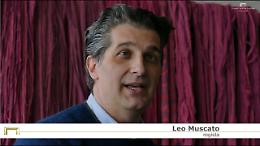 Leo Muscato, il martinese che ha conquistato la Scala di Milano 