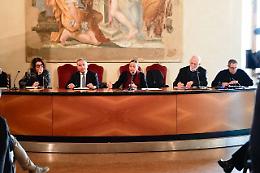 Emergenza abitativa, l'assessore Grasso al “Forum dell’Alleanza per le transizioni giuste” a Bologna 