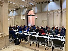 Acciaierie d'Italia, arriva lo smart working