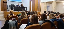 Cuore e salute: a Triggiano un percorso dedicato alle donne in menopausa. Le foto