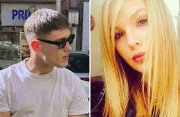 La tragedia di Ilaria e Francesco, vittime dell'incidente di stanotte 