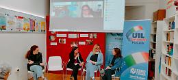"Donne Invisibili: La violenza sulle donne anziane", se ne è discusso a Bari