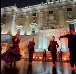 In 10mila al Campidoglio per "La Notte della Taranta"