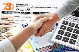 Lettere di Agenzia delle Entrate via pec alle partite Iva per spingere il Concordato Preventivo