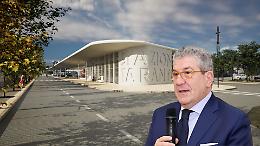 «I lavori alla stazione? Servono i treni»
