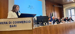 Mezzogiorno protagonista dell’economia: crescono fatturato, export e innovazione grazie alle medie imprese