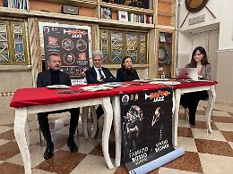 Bosso, Mario Biondi, Cinzia Tedesco, Rava: grandi nomi per “Orfeo Jazz” 