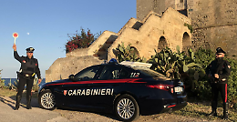 Violenze in famiglia, scatta l’arresto