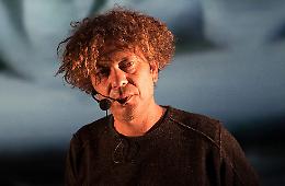 Massafra: Michele Santeramo racconta "Riccardo III"