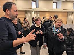 Le pastaie della Città vecchia di Bari verso la regolarizzazione