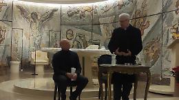 "Questo territorio ha diritto alla speranza"