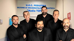Torna il concerto “La solidarietà in musica”