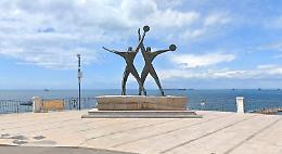 Il “Monumento al Marinaio” compie cinquant’anni
