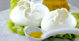 La Burrata di Andria Igp conquista l’Europa: 4,5 milioni di euro per il progetto Genuine Ue