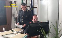 Maxi frode fiscale da 10 milioni di euro: quattro arresti ai domiciliari. Indagati anche 4 Finanzieri
