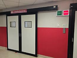 Ancora un medico aggredito in ospedale: dieci familiari contro una dottoressa