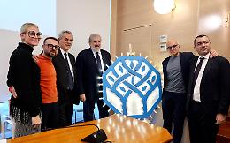 La Regione Puglia si rifà il look: nasce il nuovo marchio unico regionale. Le foto