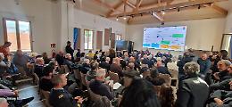 «Il nuovo Pug per una città già proiettata verso il futuro»
