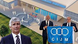 Giochi 2026, ecco 25 milioni per l'organizzazione