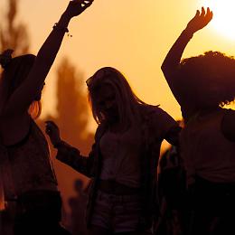 Il sabato sera a Taranto e provincia: divertimento senza fine