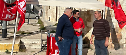 La Flai Cgil Bat: a Trani manca una struttura per la vendita del pescato