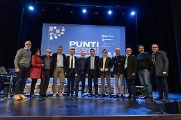 "Punti Fermi", doppio successo al Fusco