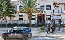 Coltivava marijuana in casa, arrestato dai carabinieri