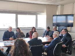 Taranto e i (pochi) treni: si lavora per il 2025