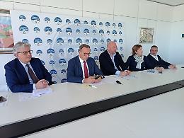 Consiglieri supplenti, “Un blitz elettorale del centrosinistra per salvare assessori e consiglieri uscenti”