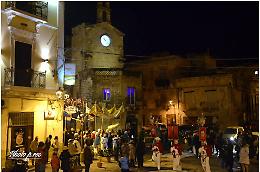 Notte di Natale a Mar Piccolo